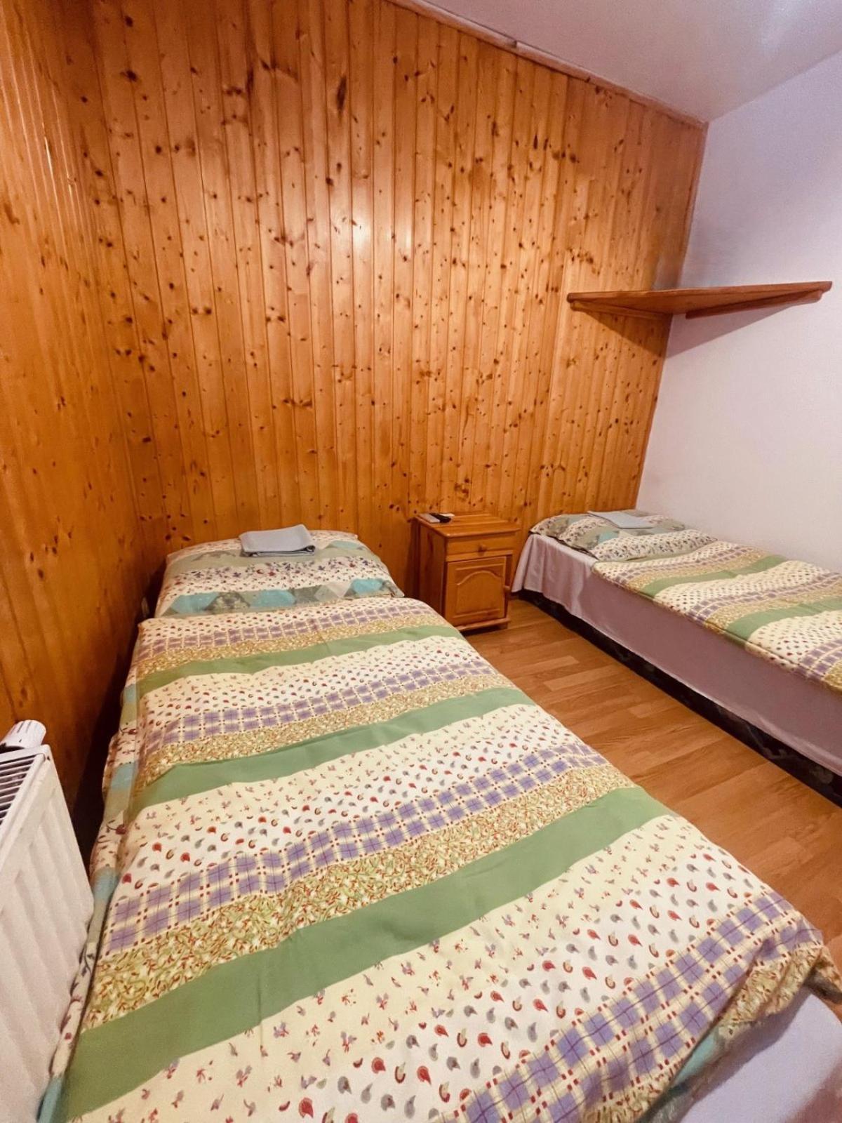 Penzion Dalibor Trutnov Esterno foto