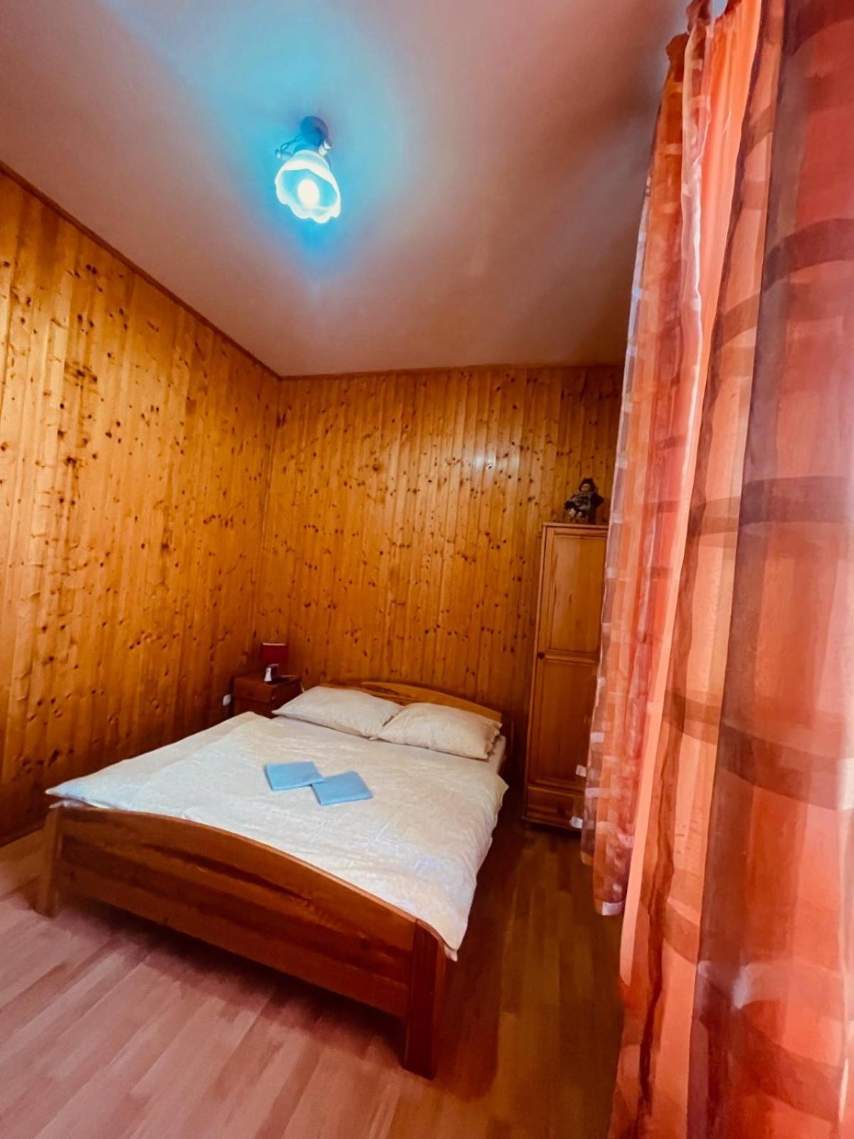 Penzion Dalibor Trutnov Esterno foto