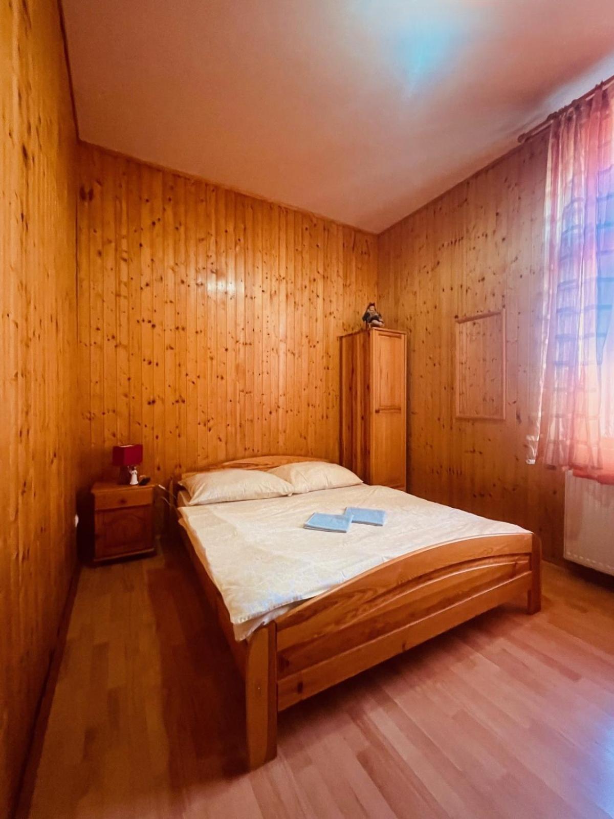 Penzion Dalibor Trutnov Esterno foto