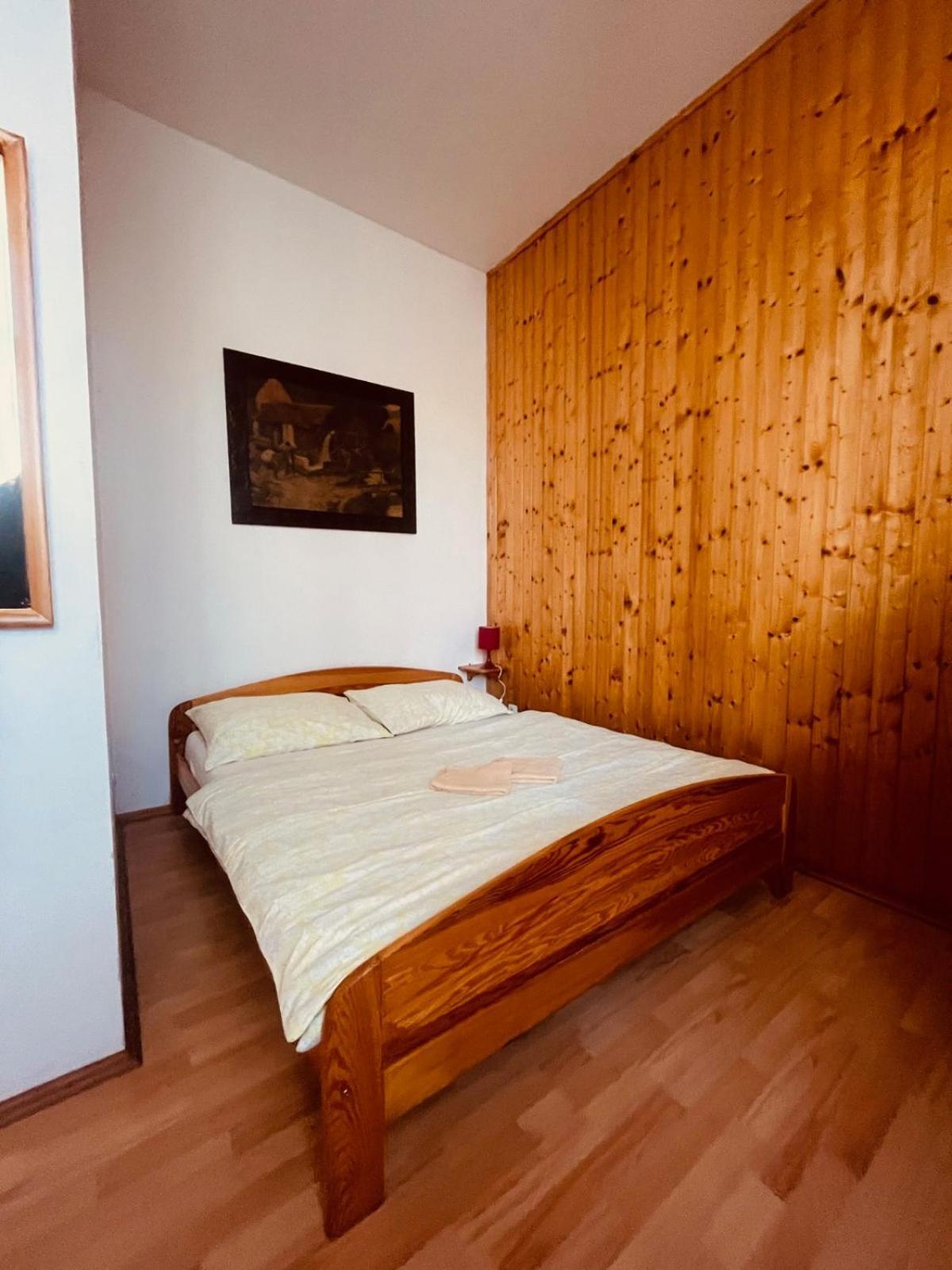 Penzion Dalibor Trutnov Esterno foto