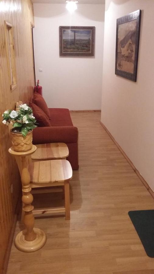 Penzion Dalibor Trutnov Esterno foto